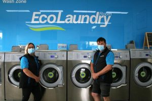 The perfect place to air your dirty laundry