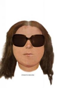 Assault near popular beach