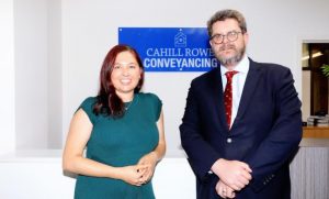 Property matters, from start to finish