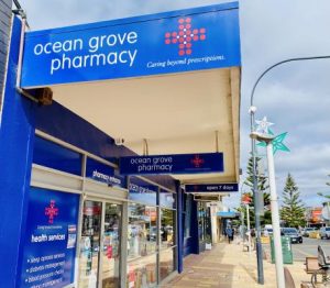 Convenience and care in Ocean Grove