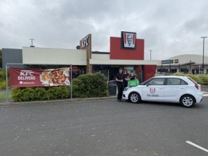 Meet the generals behind the Colonel