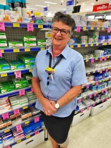 Customer favourite retires