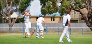Cobras bats fail to hit target