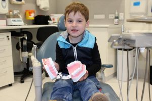 Dental service set to expand