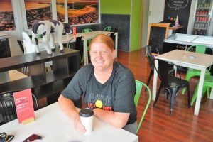 Honorary OAM for volunteer