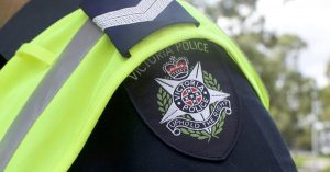 Grove man charged