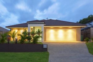Real estate market remains steady