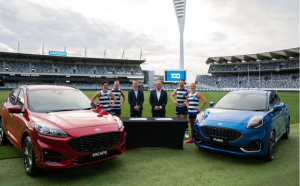 Sponsorship set to reach century
