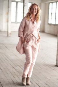 Add a little individuality to your wardrobe