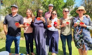 Tomato competition grows