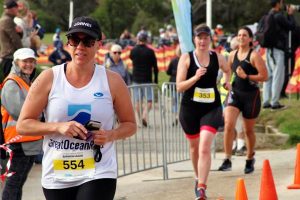 Triathlon returns