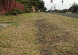 $3m footpath levy