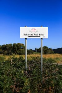 Push to fill missing link