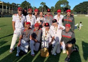 Last-wicket stand wins it for Inverleigh