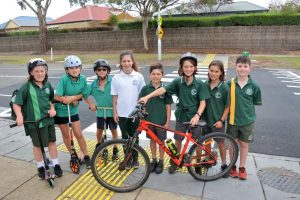 Crossing installed after 12-year campaign