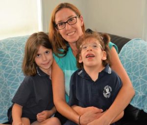 Help for Emma