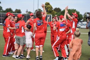 Ocean Grove claims title