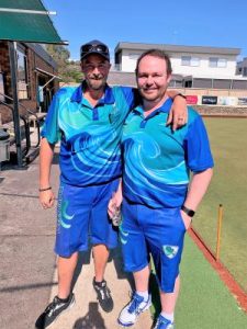 Ocean Grove secures finals berth