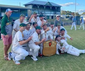 Dynasty continues for Seas