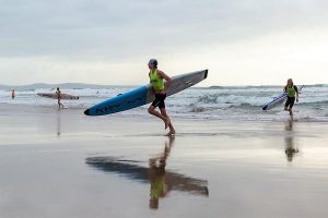Medals galore for Ocean Grove