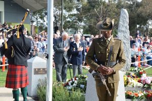 Anzac Day services to go ahead
