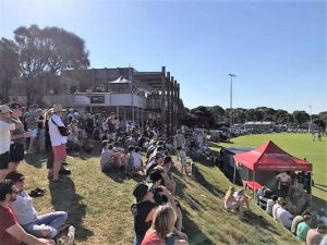 Bellarine’s bumper business