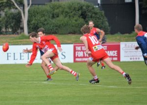 Encouraging signs for Grubbers