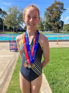 State swimming finals a first for Memphis
