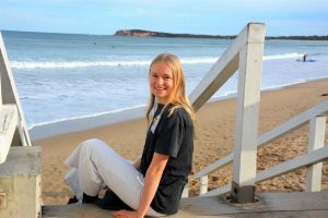 Striving to save the planet
