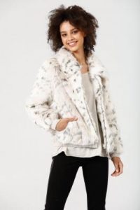 Doing winter in style