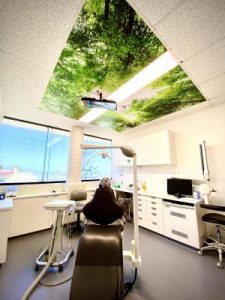 Perfect storm for dental issues