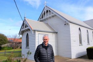 OAM for volunteer