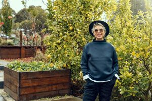 OAM for nutritional psychiatrist