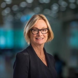 Top honour for professor