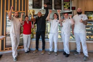 Bakery proves it’s one of the best