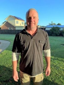 OAM for Drysdale stalwart