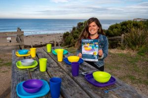 A place-setter in sustainability
