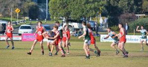 Footy, netball to resume