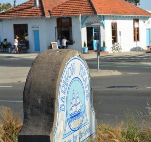 COVID case in Barwon Heads