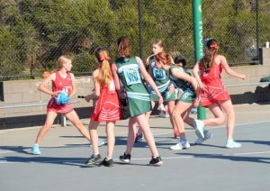 Finals in sight for Ocean Grove
