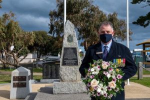 We remember