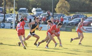 Grubbers recommit for 2022