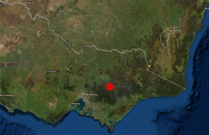 Earthquake rocks Geelong and Victoria