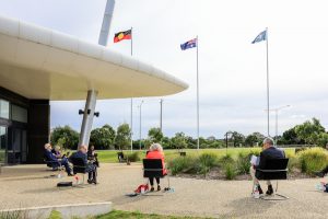 Council cancels Australia Day celebration