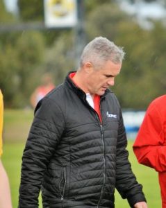 Season of positives for Grubbers