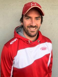 Captain calls for limited overs