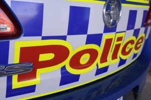 Police nab alleged speeder