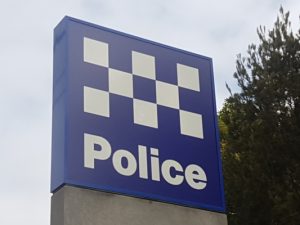 Arrests made over theft