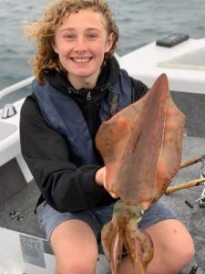 Bay a top spot for snapper