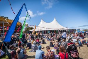 Festival cancelled